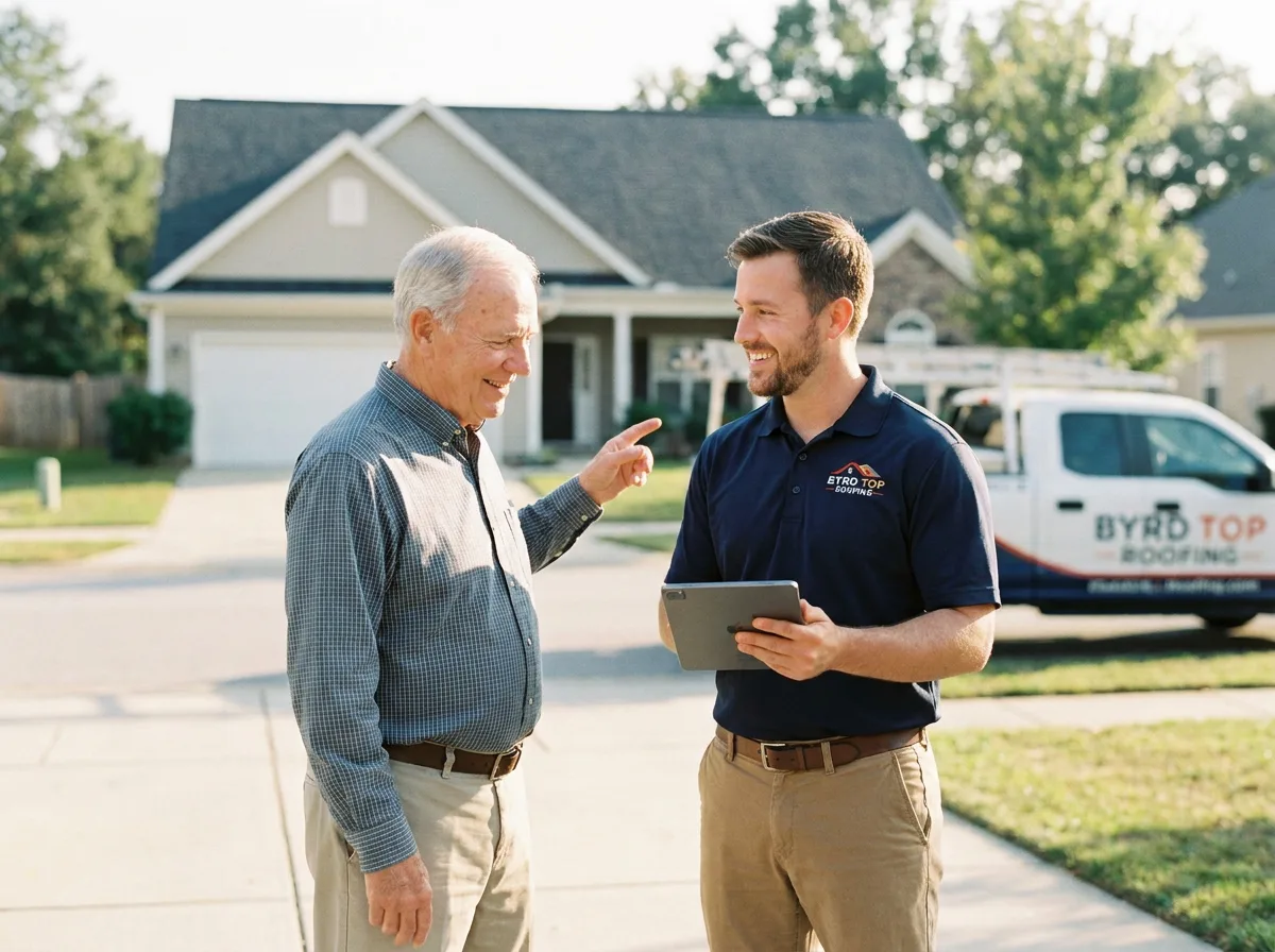 Roofing Garner, AR FAQs